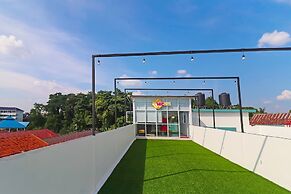 OYO Life 92691 Mc Kost Syariah