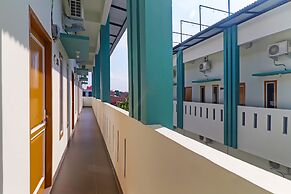 OYO Life 92691 Mc Kost Syariah