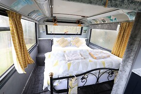 Fosfelle Glamping