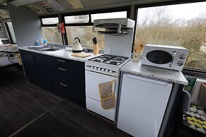Fosfelle Glamping