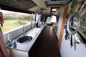 Fosfelle Glamping