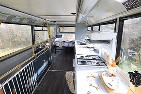 Fosfelle Glamping