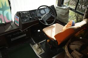 Fosfelle Glamping