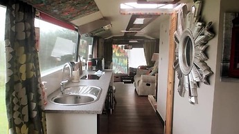 Fosfelle Glamping