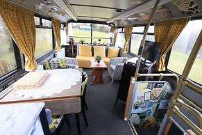 Fosfelle Glamping