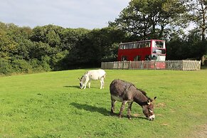 Fosfelle Glamping