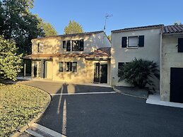 Le Clos des Lilas