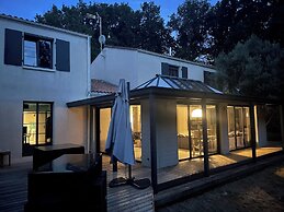 Le Clos des Lilas