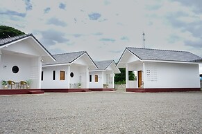 Chanmuang Resort