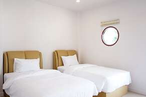 Chanmuang Resort
