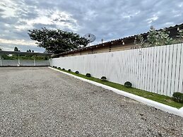 Chanmuang Resort
