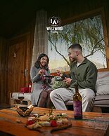 Westwood valley zahle
