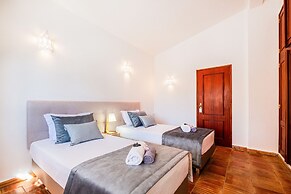 Villa Shangri-la