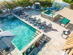 Villa Shangri-la