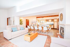 Villa Shangri-la