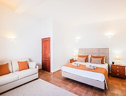 Villa Shangri-la
