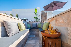 Villa Shangri-la