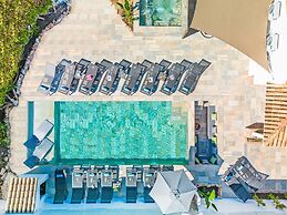 Villa Shangri-la