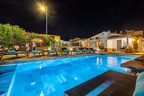 Villa Shangri-la