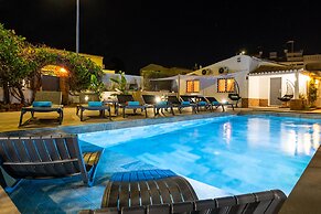 Villa Shangri-la