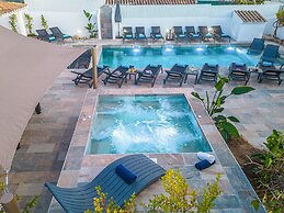 Villa Shangri-la