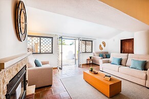 Villa Shangri-la
