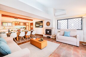 Villa Shangri-la