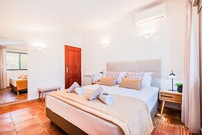 Villa Shangri-la