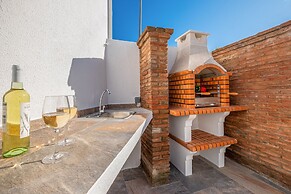 Villa Shangri-la
