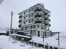 Bolu Seyir Apart