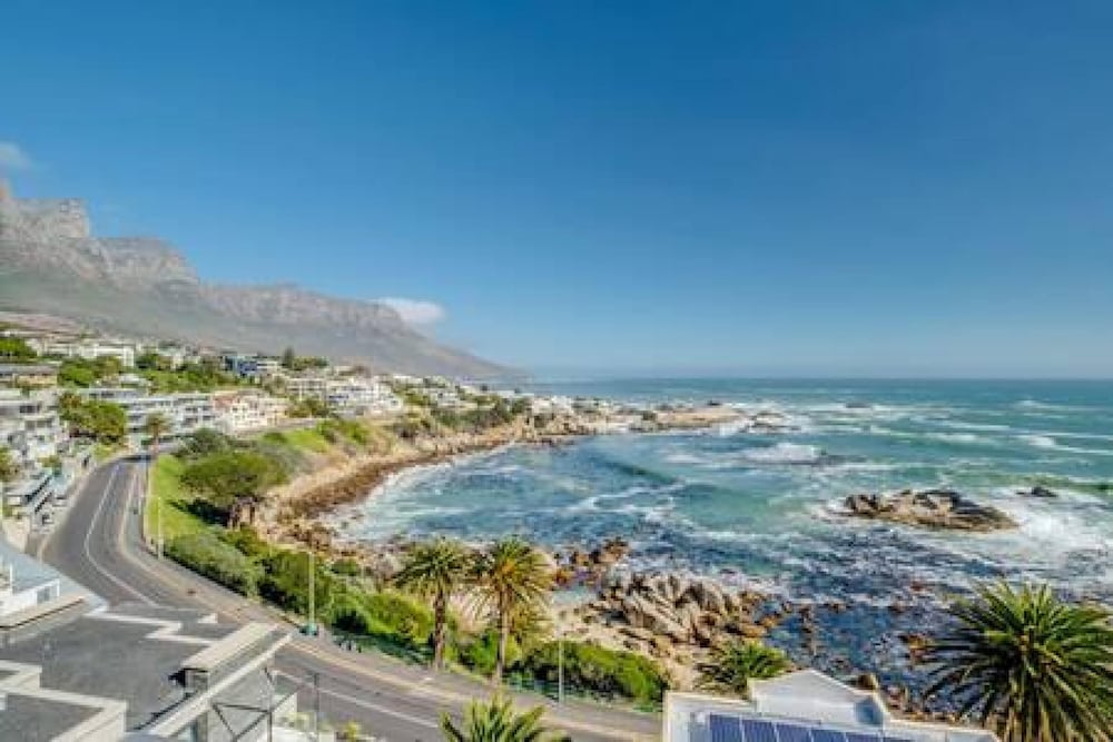 Immaculate Penthouse w Views Splash Pool CBT Penthouse