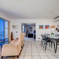 Immaculate Penthouse w Views Splash Pool CBT Penthouse