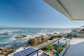 Immaculate Penthouse w Views Splash Pool CBT Penthouse
