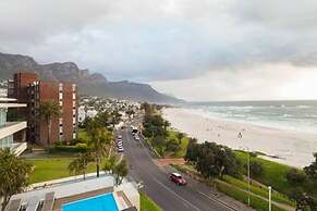 Beautiful Holiday Apartment Overlooking the Beach Modoco