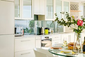 Secure Holiday Apartment w Private Pool Calico