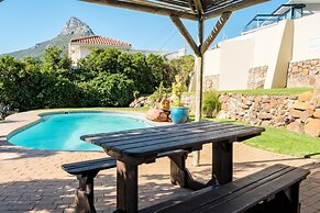 Secure Holiday Apartment w Private Pool Calico