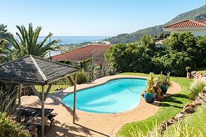 Secure Holiday Apartment w Private Pool Calico