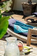 Secure Holiday Apartment w Private Pool Calico