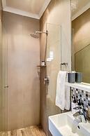 Secure Holiday Apartment w Private Pool Calico