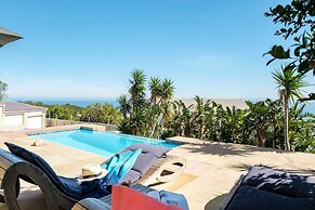 Secure Holiday Apartment w Private Pool Calico