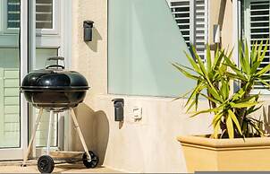 Secure Holiday Apartment w Private Pool Calico