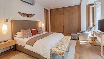 Stylish Apartment With Rooftop Deck Pool 53 Napier