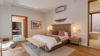 Stylish Apartment With Rooftop Deck Pool 53 Napier
