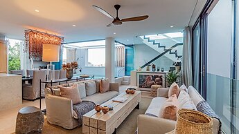 Stylish Apartment With Rooftop Deck Pool 53 Napier