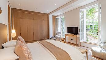 Stylish Apartment With Rooftop Deck Pool 53 Napier