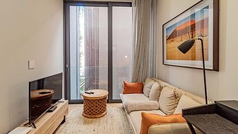 Stylish Apartment With Rooftop Deck Pool 53 Napier