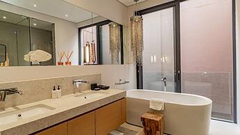 Stylish Apartment With Rooftop Deck Pool 53 Napier