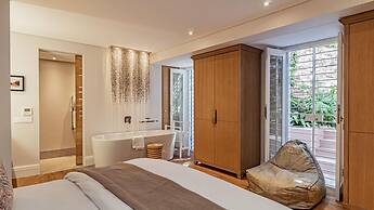 Stylish Apartment With Rooftop Deck Pool 53 Napier