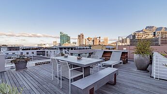 Stylish Apartment With Rooftop Deck Pool 53 Napier