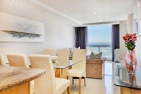 Clifton Apartment w Direct Beach Access Marella